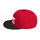 DC Supreme SSL Snapback Hat