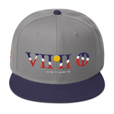 720 Stateside LTD Snapback Hat