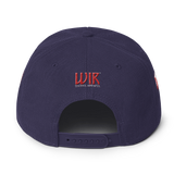 DC Supreme SSL Snapback Hat