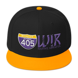 I-405 Cruisethru Snapback Hat