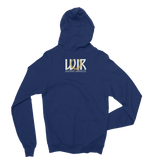 Own Your Arena Zip hoodie