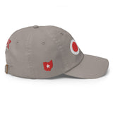 OH Tandem Champion Dad Cap