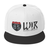 I-85 Cruisethru Snapback Hat