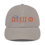 330 Pride Champion Dad Cap