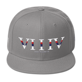 614 Ice Stateside LTD Snapback Hat