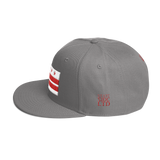 DC Supreme SSL Snapback Hat