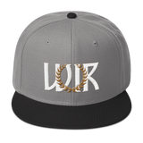 The Flagship Snapback Hat