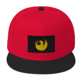 Phoenix Rmx Supreme SSL Snapback Hat