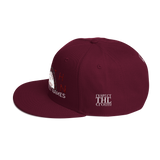 South Linden Custom Request Snapback Hat