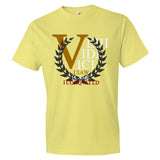Veni Vidi Vici Gold V