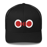 Double O Trucker Cap