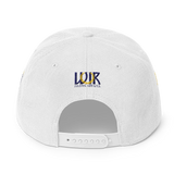 317 Split Stateside LTD Snapback Hat