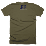 201 Numerals Jersey City NYYBW