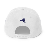 718 Stateside LTD Snapback Hat