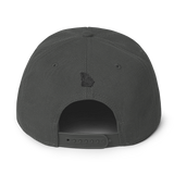 I-85 Cruisethru Snapback Hat