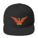 San Francisco Supreme SSL Snapback Hat