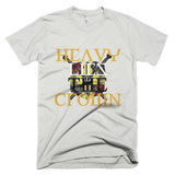 Heavy Lies The Crown