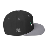 517 Stateside LTD Snapback Hat