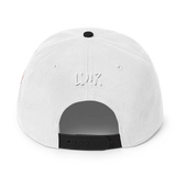 The Lo gOH Snapback Hat