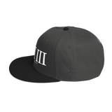 513 Classic Stateside LTD Snapback Hat