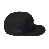 919 Durham Stateside LTD Snapback Hat