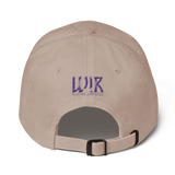 OH Girl Dad Hat