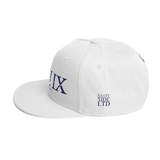 919 Durham Stateside LTD Snapback Hat