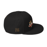 415 Landmark Stateside LTD Snapback Hat