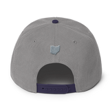 I-71 Cruisethru Snapback Hat