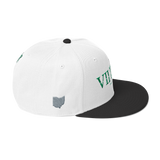 740 Athenians Stateside LTD Snapback Hat
