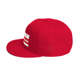DC Supreme SSL Snapback Hat