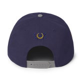 317 Split Stateside LTD Snapback Hat