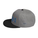 901 Stateside LTD Snapback Hat