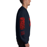 Never Sell Out Sweatshirt