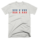 313 Numerals BWR