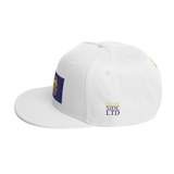 ATL Supreme SSL Snapback Hat
