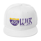 I-405 Cruisethru Snapback Hat