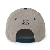 King Onyx Edition Snapback Hat