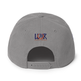 720 Mile High Stateside LTD Snapback Hat