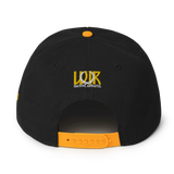 330 City Classic Mooney Snapback Hat