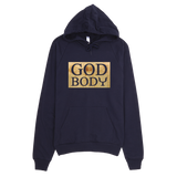 Vitruvian Pullover