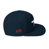 The 6ix Rmx Supreme Snapback