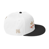 415 Landmark Stateside LTD Snapback Hat