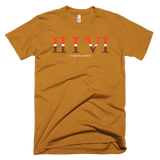 216 Numerals BOW