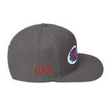 330 City Series Rmx South Snapback Hat