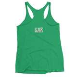Kingmaker Racerback Tank