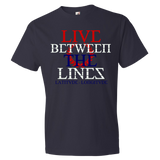 Between The Lines US