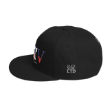 215 Landmark Stateside LTD Snapback Hat