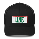 Legalize Lightbox Trucker Cap
