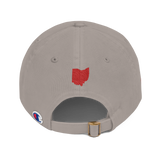 Limited Edition The Lo gOH Champion Brand Dad Cap